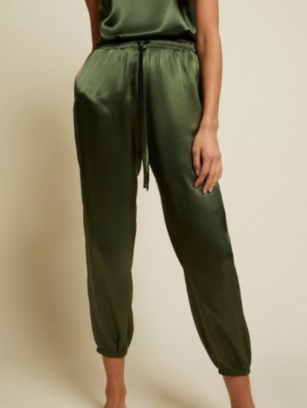 Nation LTD Del Ray Dress Up Lounge Pants